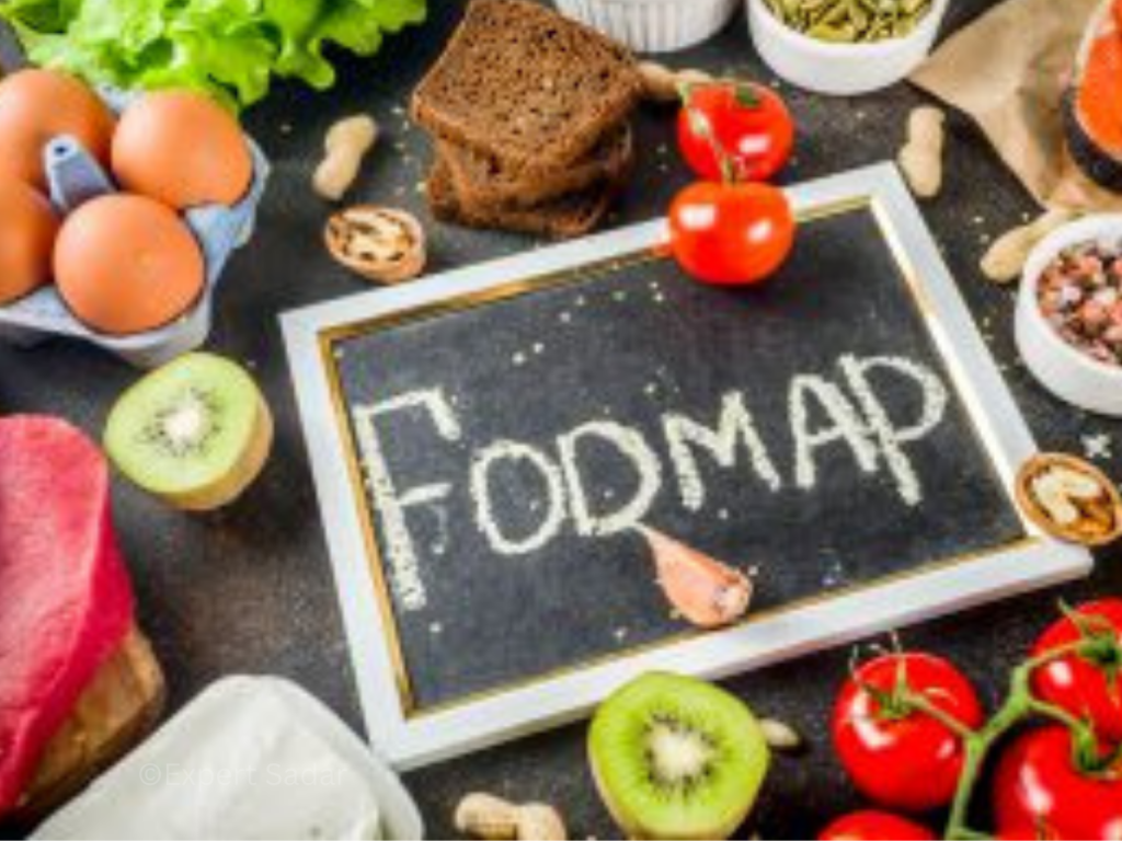 What to know about the low FODMAP diet?
