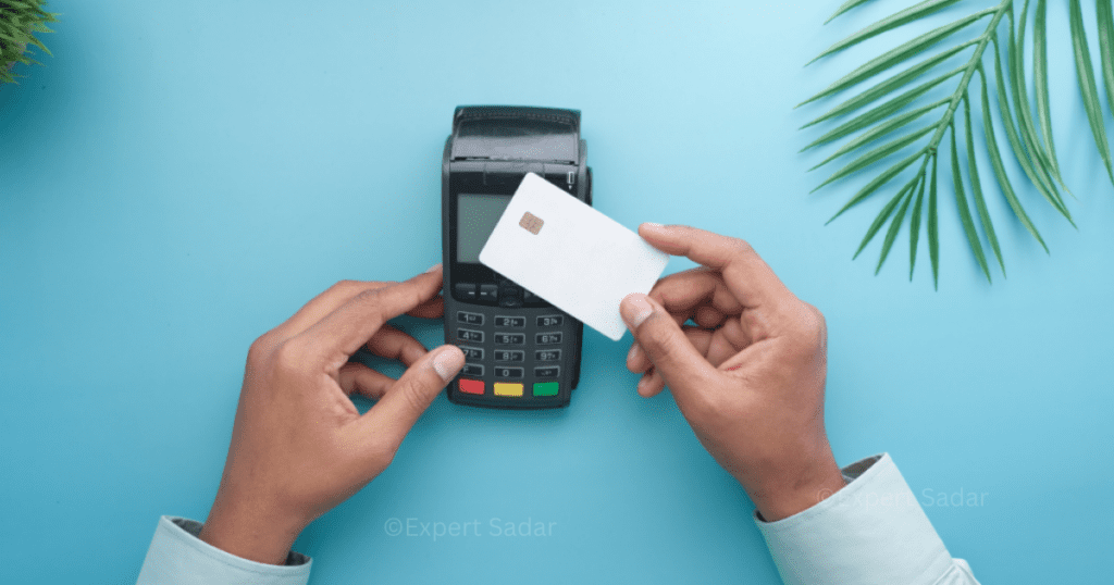 credit card