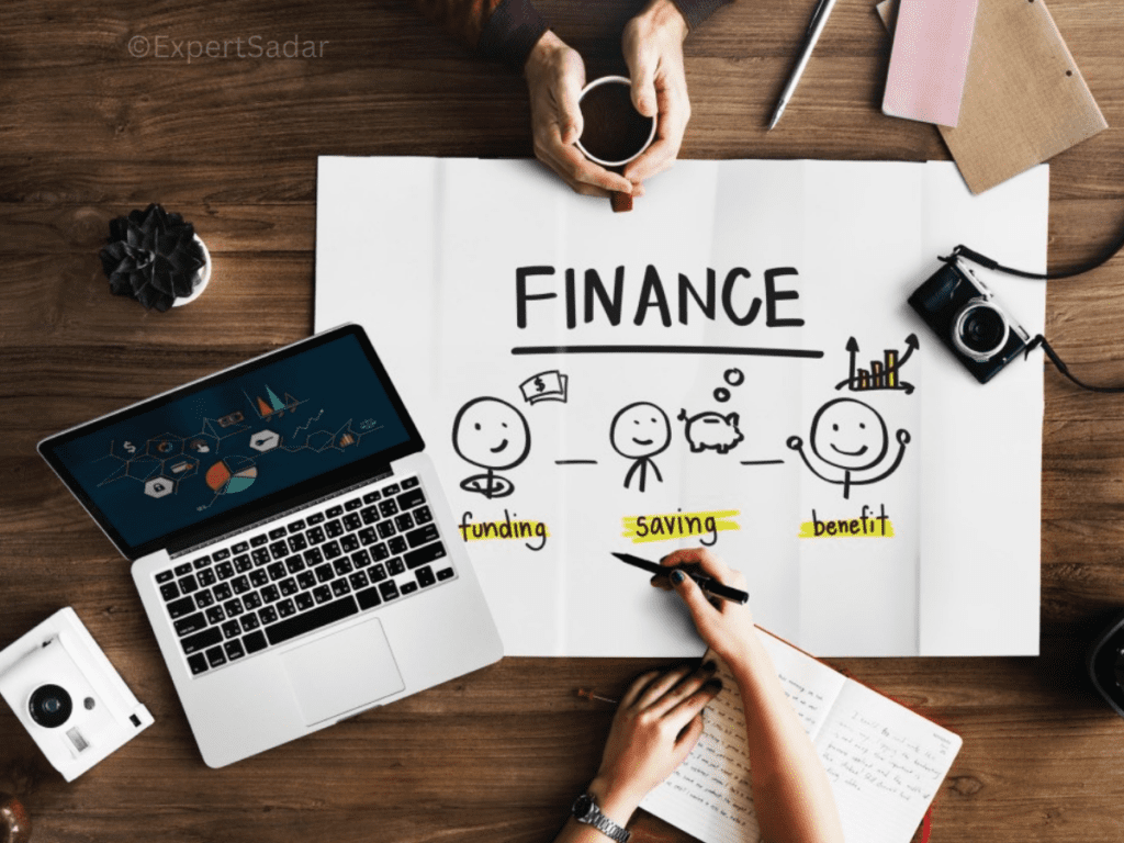 What is 5 Ways to Manage Your Personal Finances?