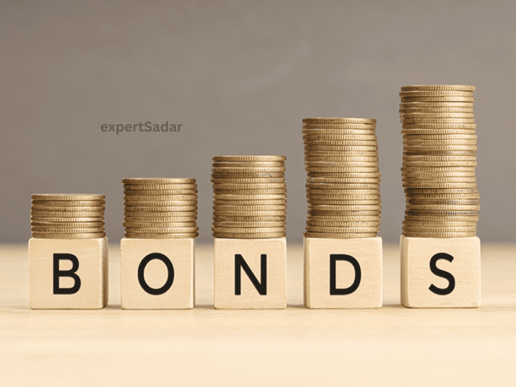 what is a bonds in finance?