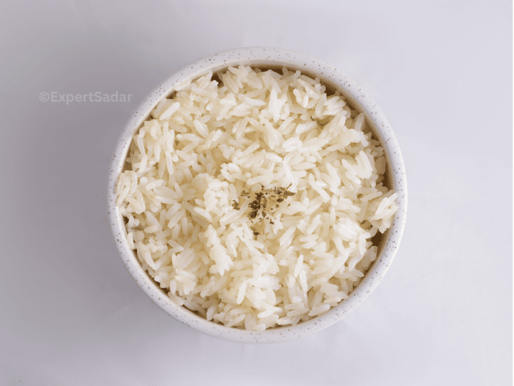 How to cook rice– The Ultimate Guide