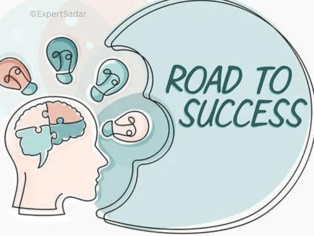 How to create a roadmap to success?