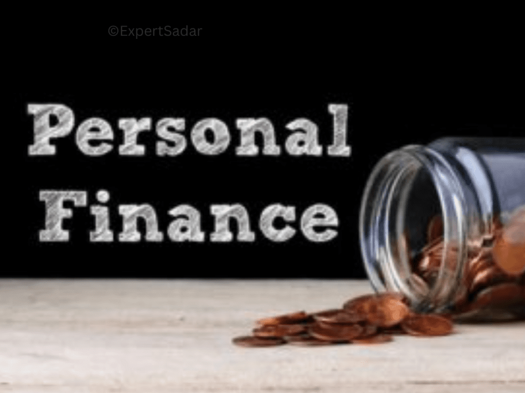 How personal finance is important?
