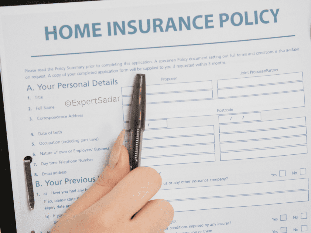 How to cancel your health insurance policy?