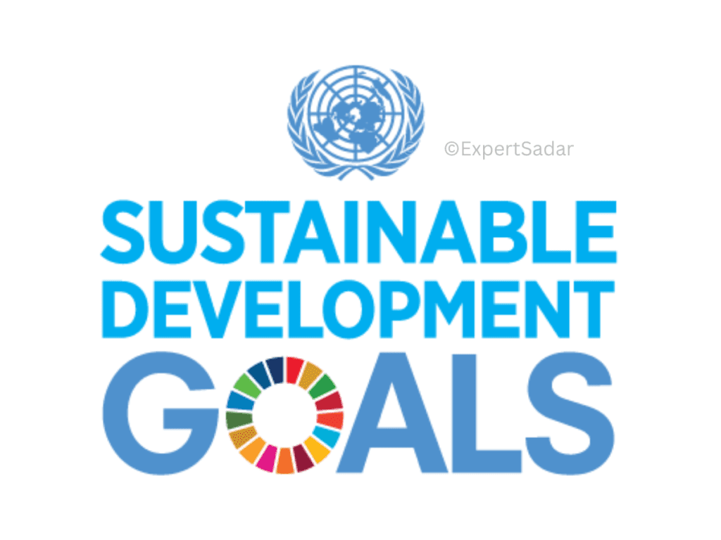 what is Sustainable development goals?