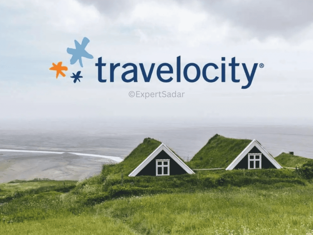 What is Travelocity? and Why Travelocity is famous?
