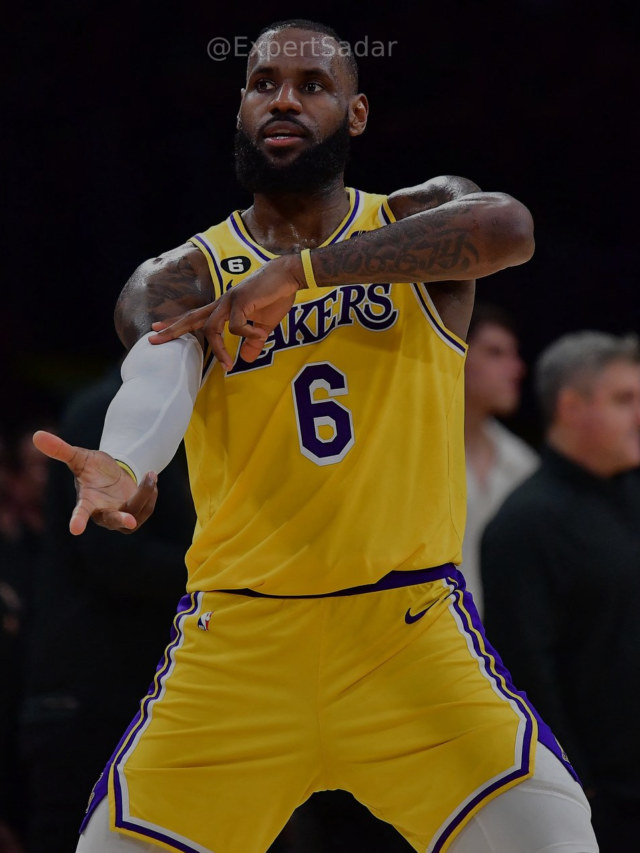 Los Angles Lakers NBA Online