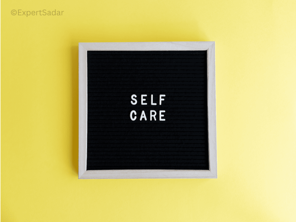 What is Self-Care And Its Important?