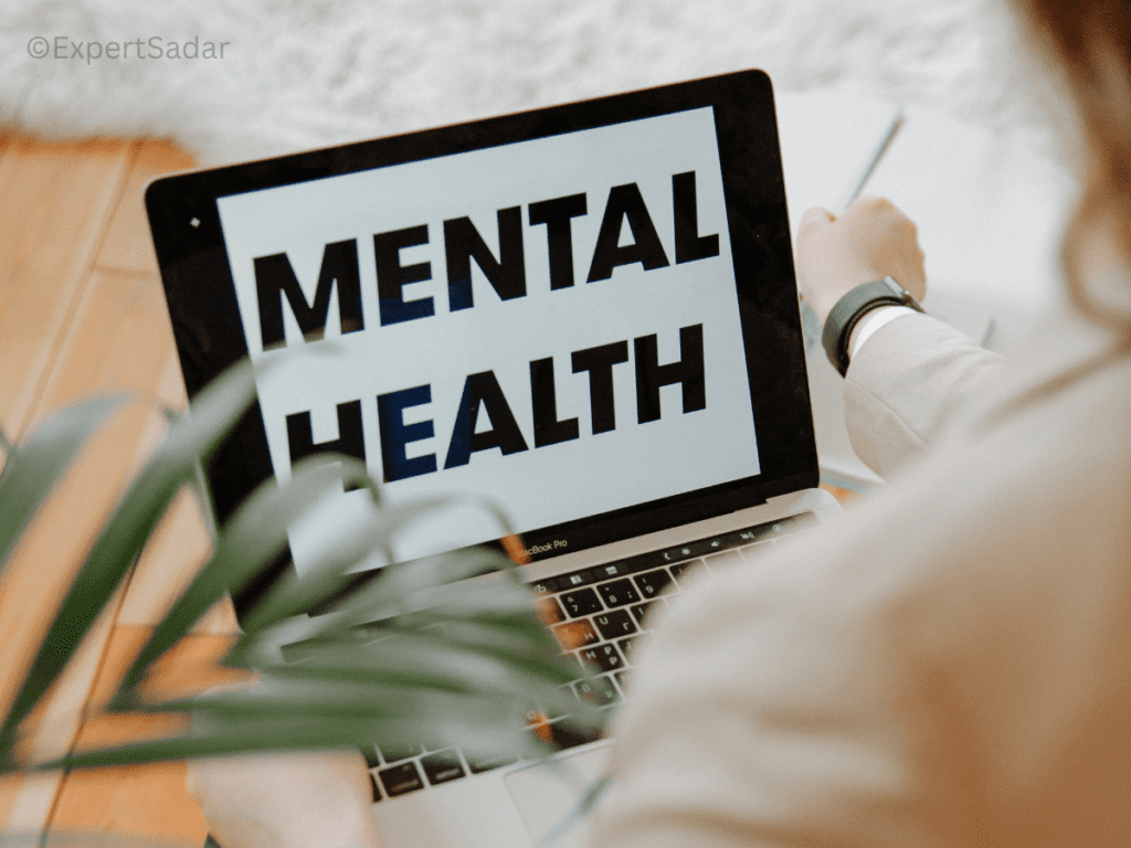 How Does Social Media Affect Mental Health