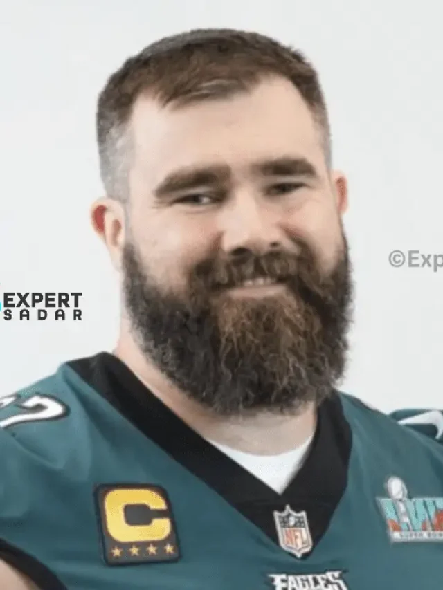 Jason Kelce