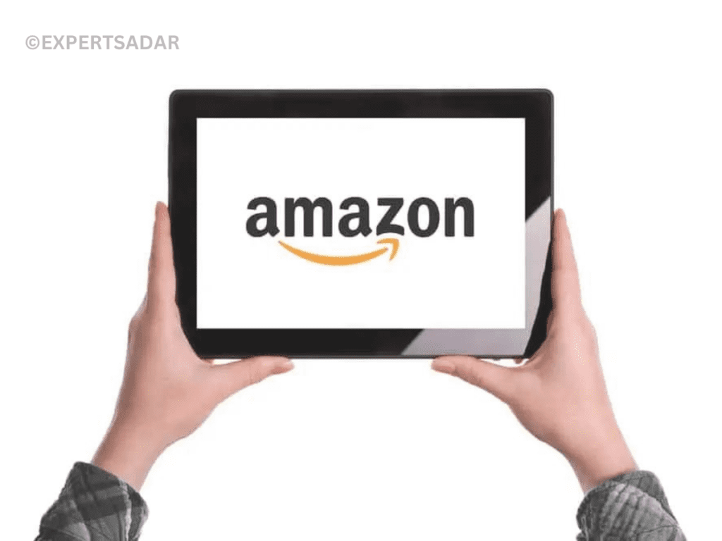 What is Amazon and Business?