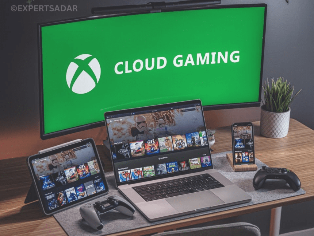 What is Cloud Gaming and How Does It Work?