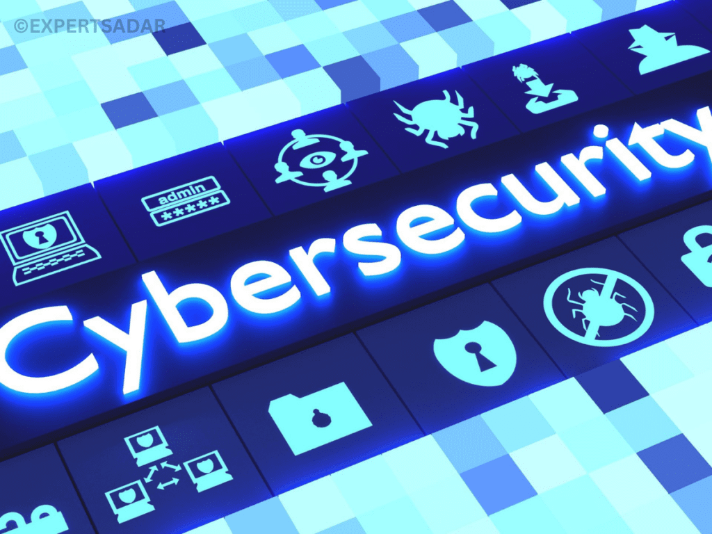 What are the 7 Different Types of Cybersecurity?