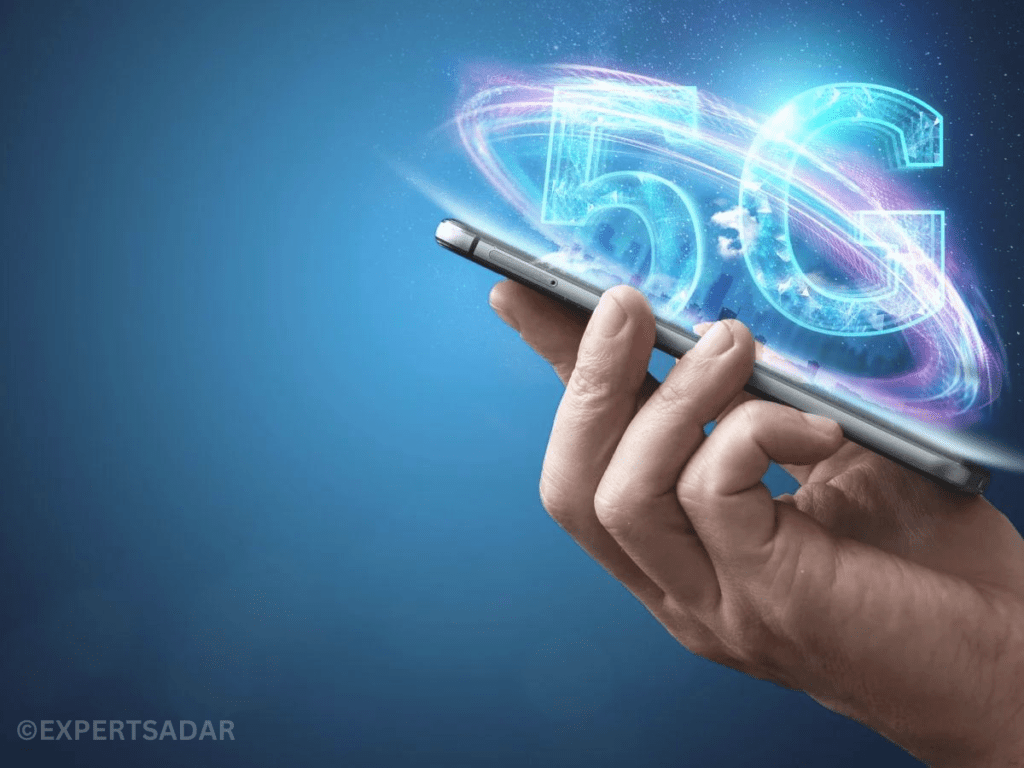 What is 5G? Benefits of 5G Network