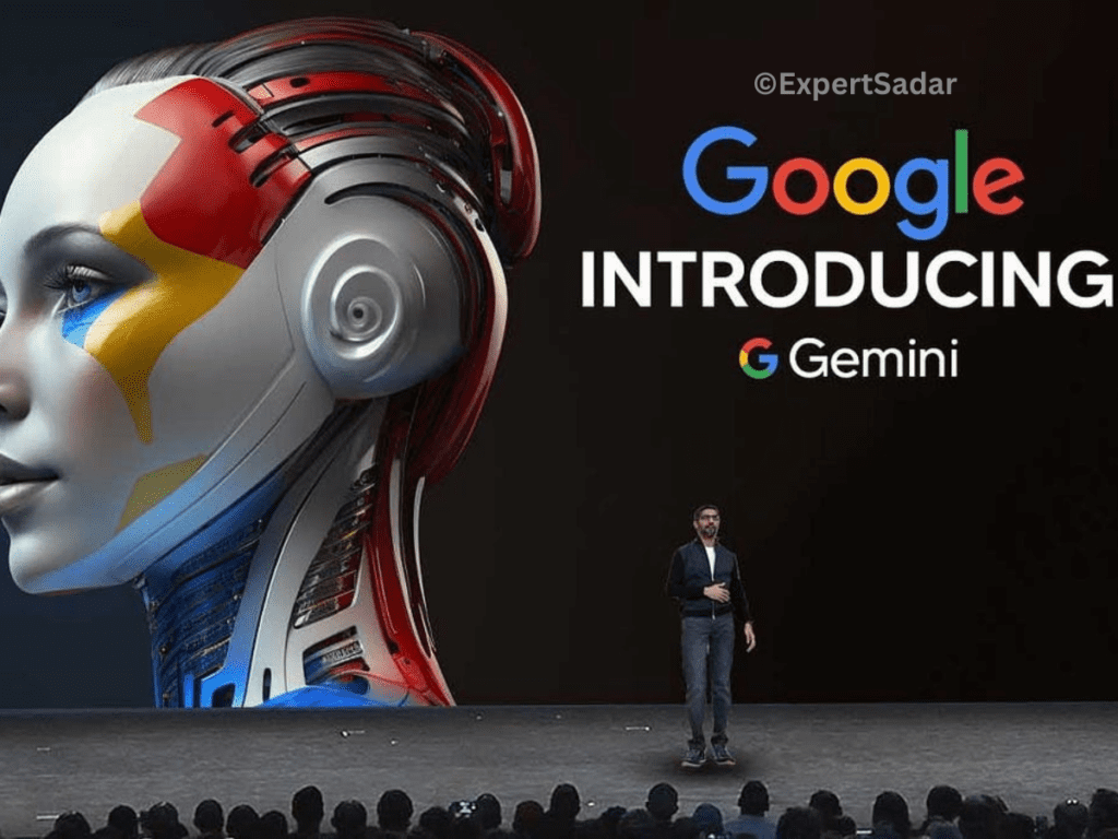 What is Google Gemini (formerly Bard)?