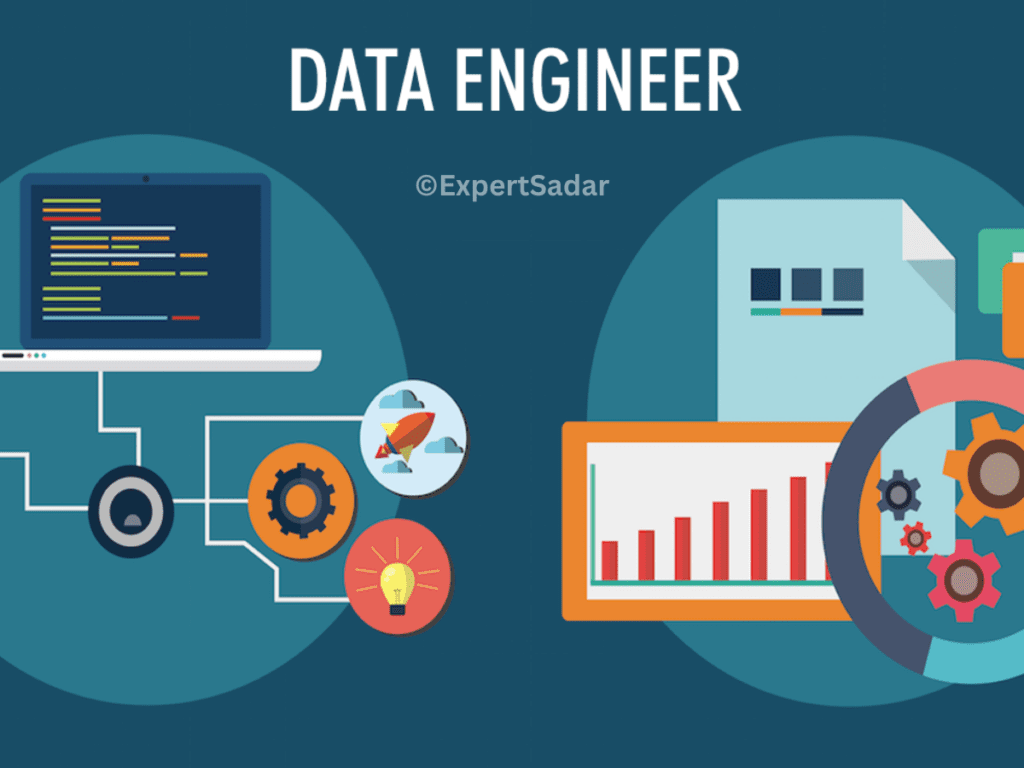 What is a data engineer? An analytics role in high demand