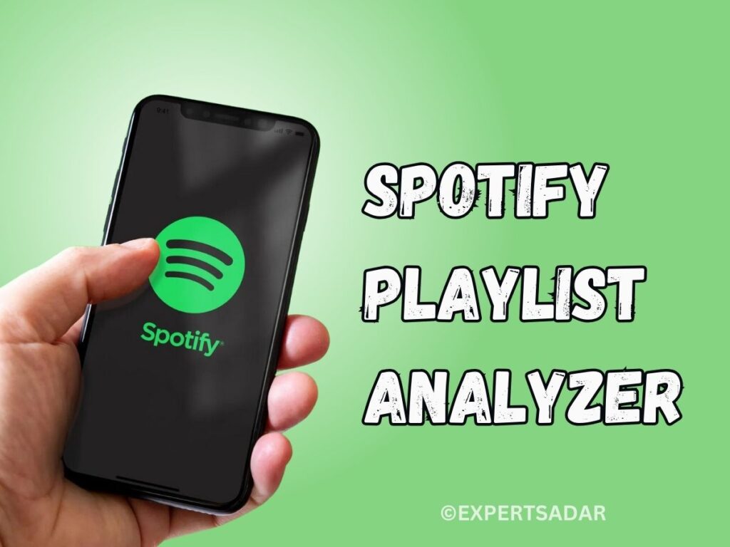 Spotify Playlist Analyzer
